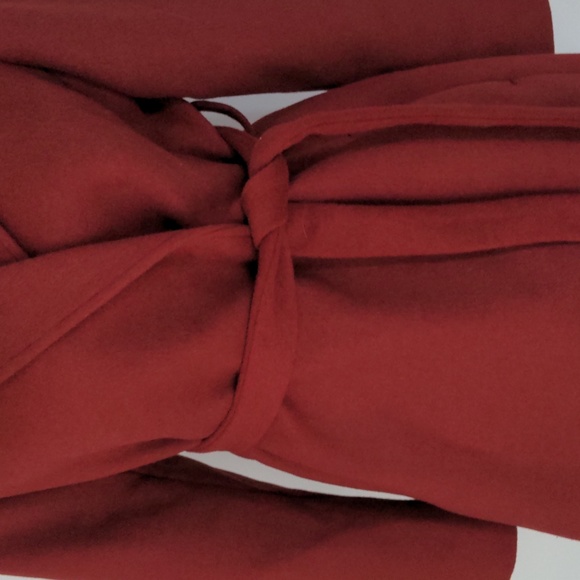 Gap Medium Maternity Coat Or Regular Medium - Picture 8 of 14